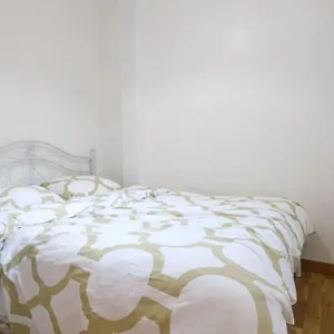 Appartamento Le Lafayette, Parigi