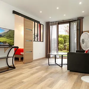 Appartamento Nets - Robida, Parigi