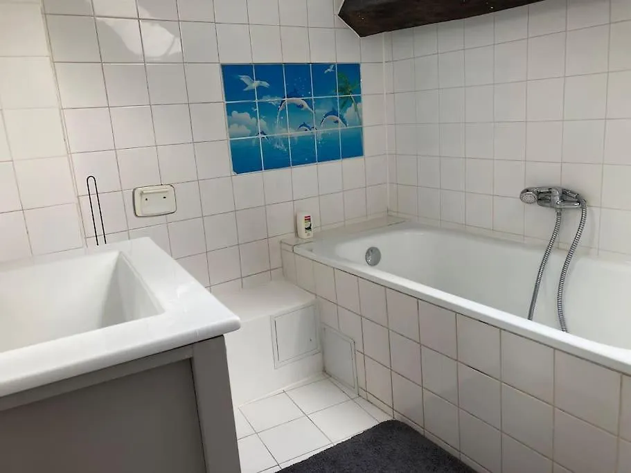 Studio Place D'Italie/Denfert-Rochereau Parigi